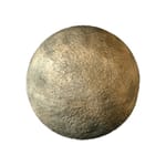 View Primitive Sphere
